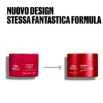 150 ML WELLA ULTIMATE REPAIR Maschera 4 di 8 Maschera