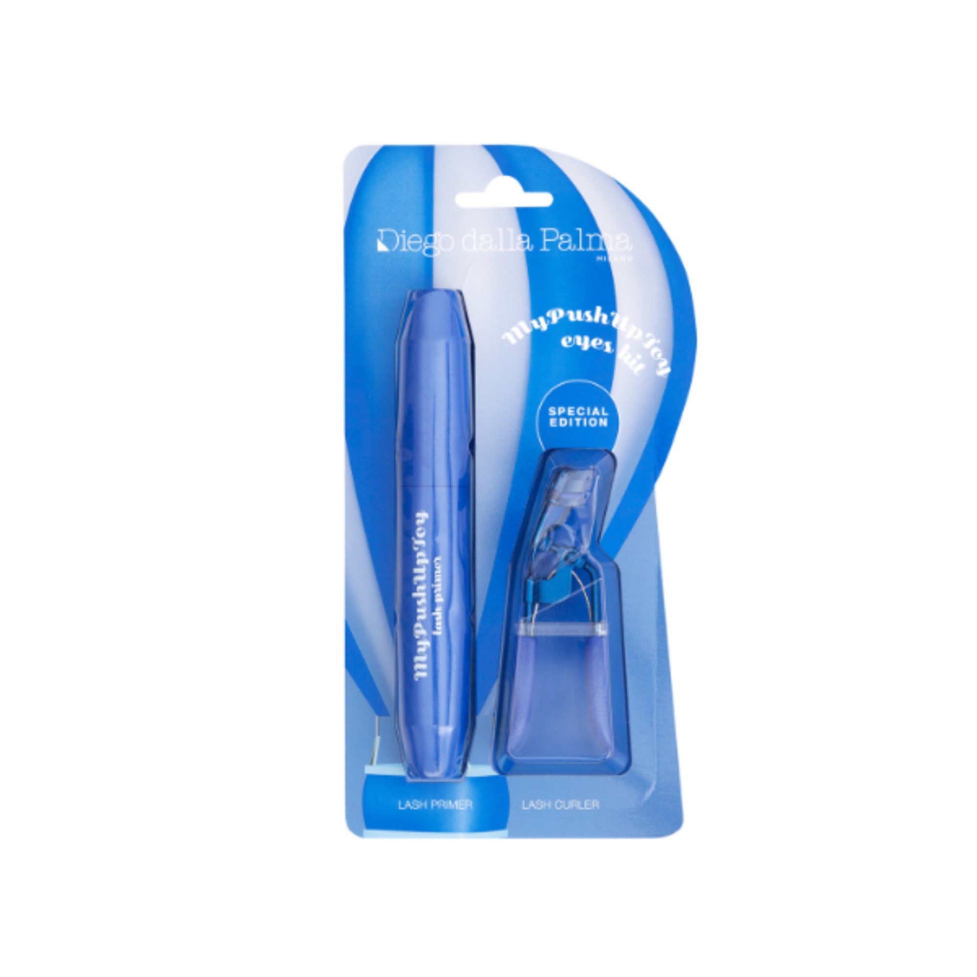 Diego dalla Palma KIT MYPUSHUP TOY Cofanetto Regalo 1 di 8