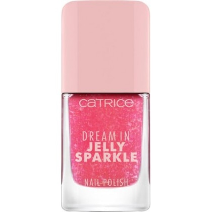  Catrice DREAM IN JELLY SPARKLE Smalto Unghie  1 di 1 