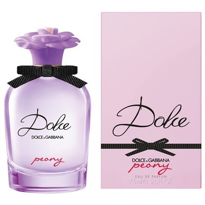 1 PCS Dolce&Gabbana DOLCE PEONY Eau De Parfum  1 di 3 