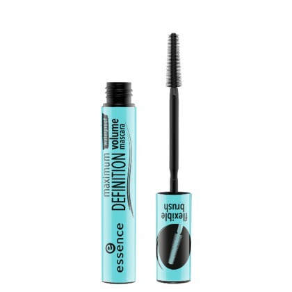  Essence MAXIMUM DEFINITION Mascara Resistente All’Acqua  1 di 2 