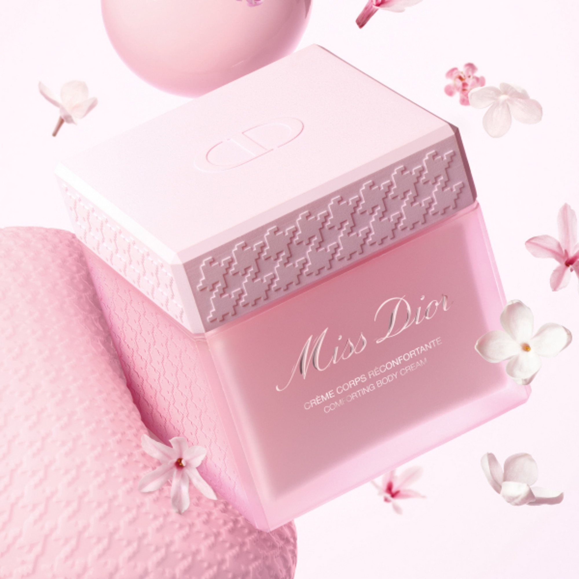 150 ML Dior MISS DIOR MISS DIOR CRÈME CORPS 150ML  1 di 5 