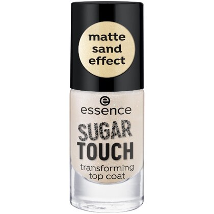  Essence SUGAR TOUCH TRANSFORMING Smalto Unghie  1 di 3 