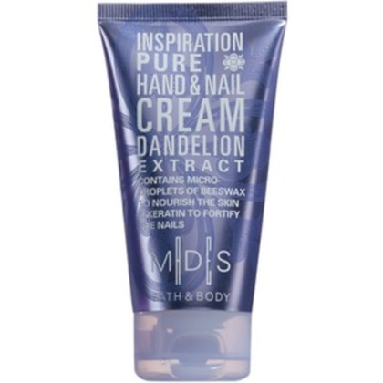 75 ML Mades Cosmetics M D S INSPIRATION PURE Crema Mani  1 di 1 