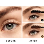  Guerlain NOIR G Mascara Courbe Volume Intense 24H  2 di 3 Mascara Courbe Volume Intense 24H