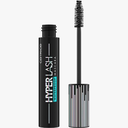 Catrice HYPER LASH Waterproof Mascara 1 di 3