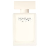 50 ML Narciso Rodriguez FOR HER PURE MUSC BLANC Eau De Parfum Intense  1 di 6 Eau De Parfum Intense