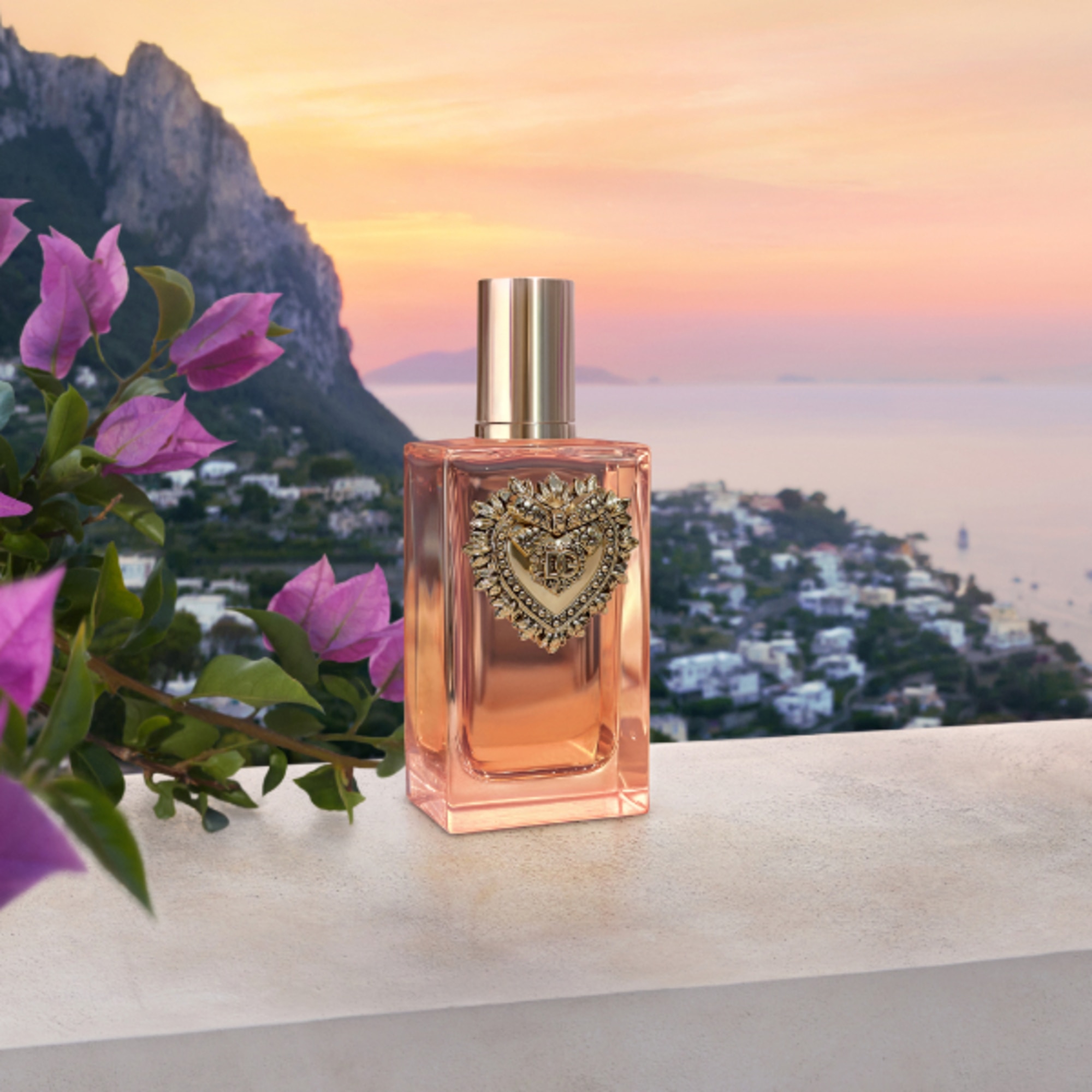 Eau De Parfum Intense