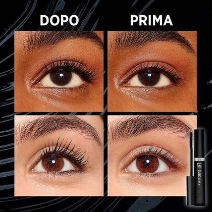  L'Oréal Paris TELESCOPIC LIFT Mascara  1 di 3 