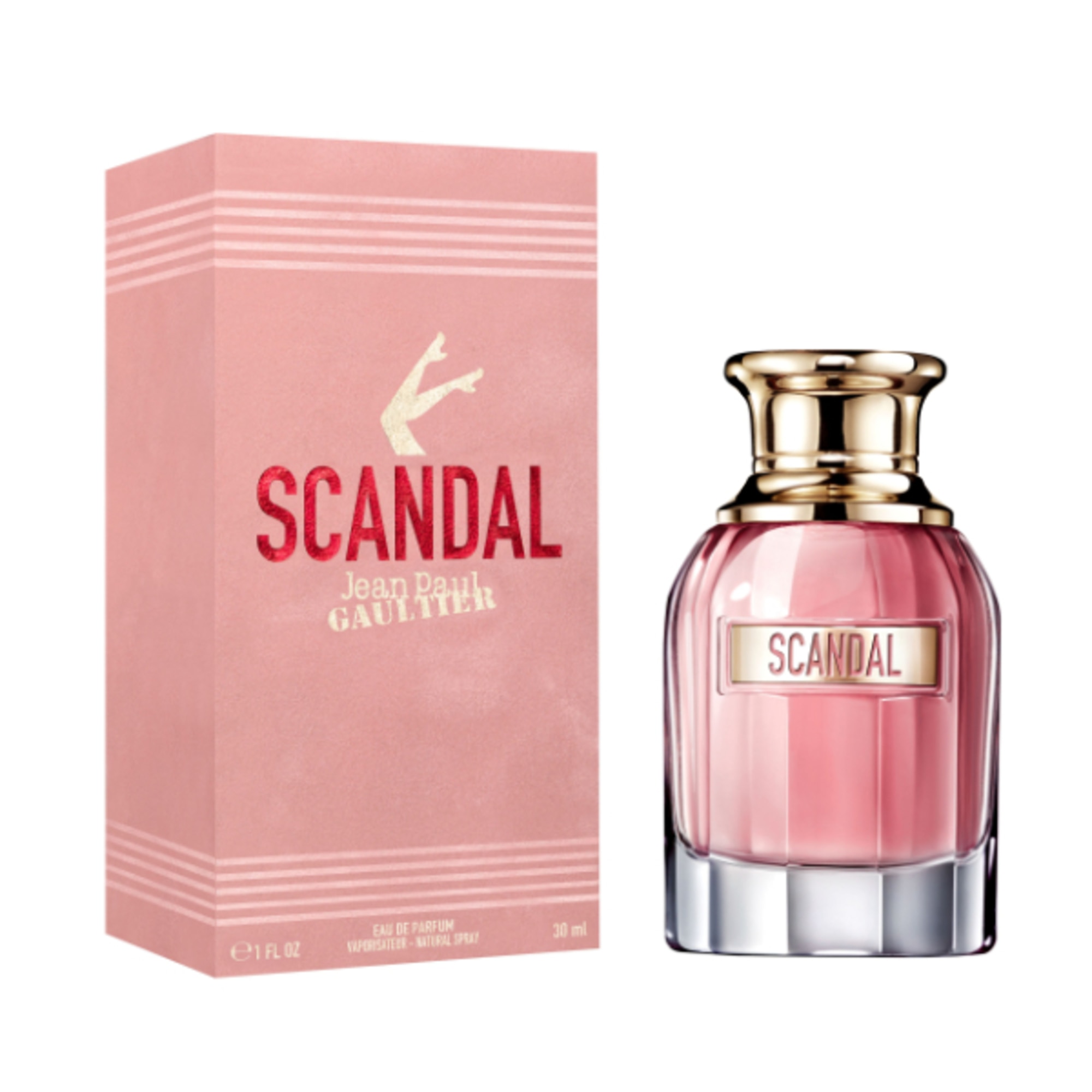 Eau de Parfum 30ml