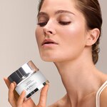100 ML LA PRAIRIE SUPREME BALM CLEANSER Balsamo Detergente Viso 5 di 6 Balsamo Detergente Viso