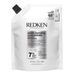 500ml ric Redken ACIDIC BONDING CONCENTRATE Shampoo per Capelli Danneggiati 1 di 7 Shampoo per Capelli Danneggiati