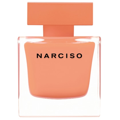 90 ML Narciso Rodriguez NARCISO Eau de Parfum Ambrée  1 di 3 