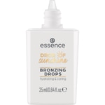 25 ML Essence DROP OF SUNSHINE Gocce Effetto Abbronzatura 2 di 2 Gocce Effetto Abbronzatura