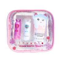  Inuwet SNOW GIRL SET Cofanetto Regalo  1 di 2 