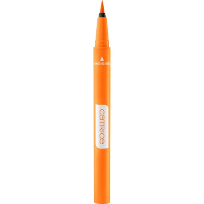  Catrice POOLSIDE OF LIFE Eyeliner Waterproof  1 di 4 