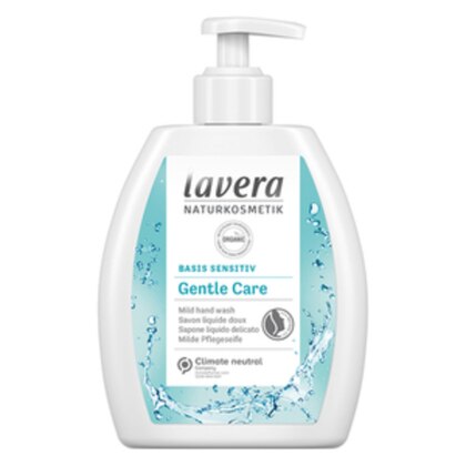  Lavera BASIS SENSITIVE Sapone Liquido  1 di 1 