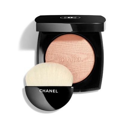  CHANEL POUDRE LUMIÈRE CIPRIA ILLUMINANTE  1 di 2 