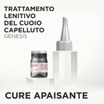 10x6ml Kerastase GENESIS Cure Apaisante  2 di 7 Cure Apaisante