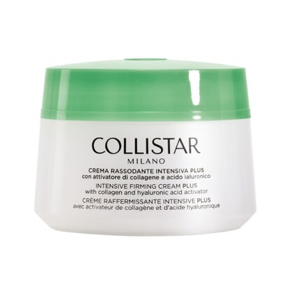 400 ML Collistar SPECIALE CORPO PERFETTO Crema Rassodante Intensiva Plus  1 di 1 Crema Rassodante Intensiva Plus