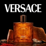 100 ML Versace EROS NAJIM Parfum  2 di 3 Parfum