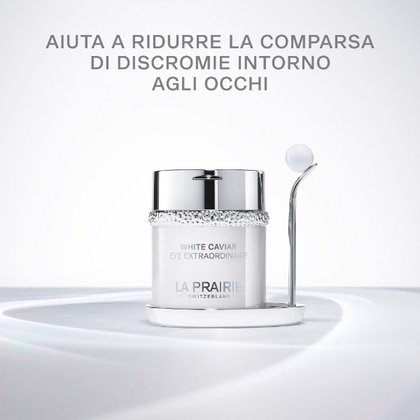 Eye Extraordinaire - Contorno Occhi
