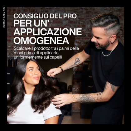 Olio Per Capelli