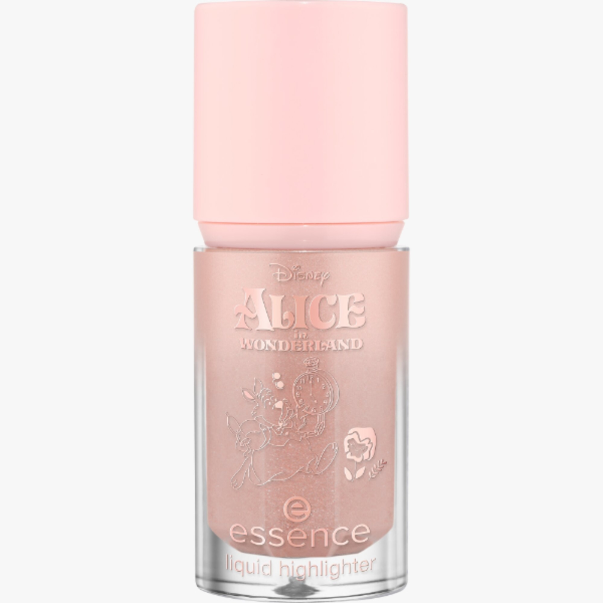 Essence ALICE IN WONDERLAND Illuminante Liquido 1 di 2
