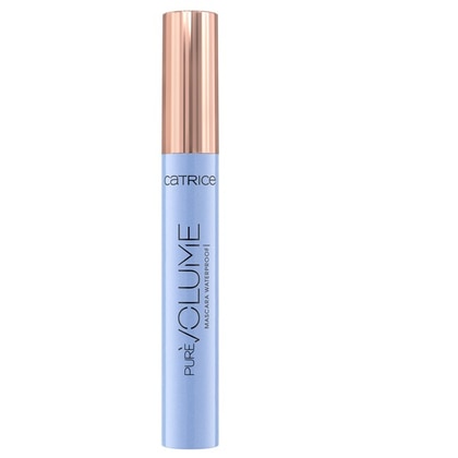  Catrice Pure Volume Mascara Effetto Volumizzante Waterproof  1 di 3 