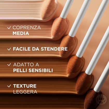  L'Oréal Paris ACCORD PARFAIT Radiant Serum Concealer  1 di 8 