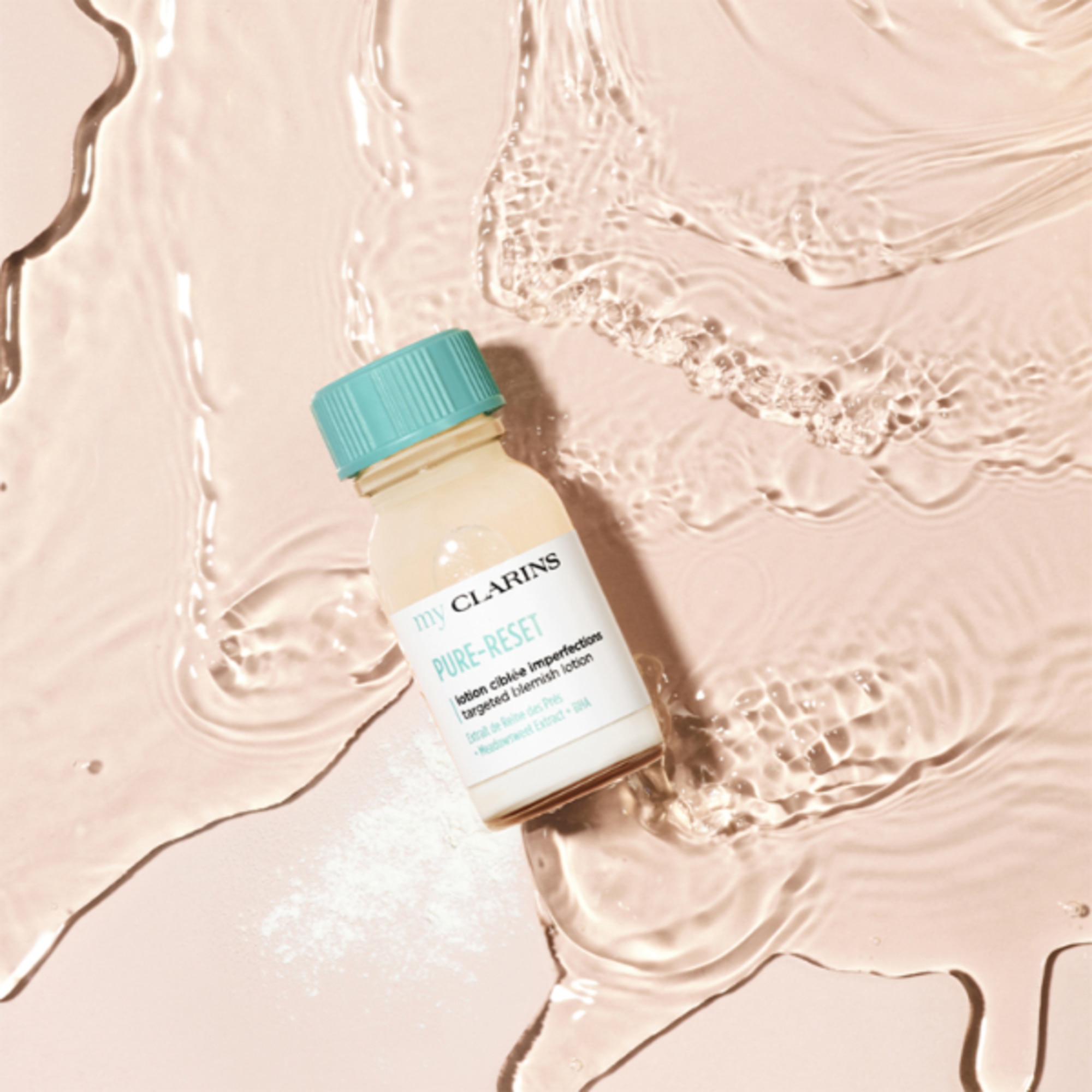 Trattamento Mirato Anti-Imperfezioni