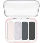 3,6 G Essence THE GREY Mini Palette Ombretti 1 di 3 Mini Palette Ombretti