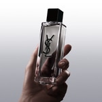 60 ML Yves Saint Laurent MYSLF Eau De Toilette Intense  6 di 7 Eau De Toilette Intense