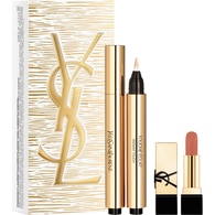  Yves Saint Laurent TOUCHE ÉCLAT STYLO Cofanetto Regalo  1 di 2 
