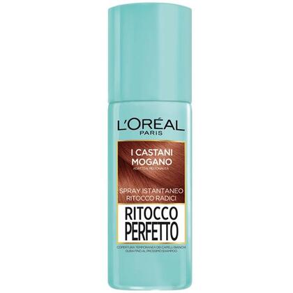  L'Oréal Paris RITOCCO PERFETTO SPRAY Spray Ritocco Radici  1 di 2 