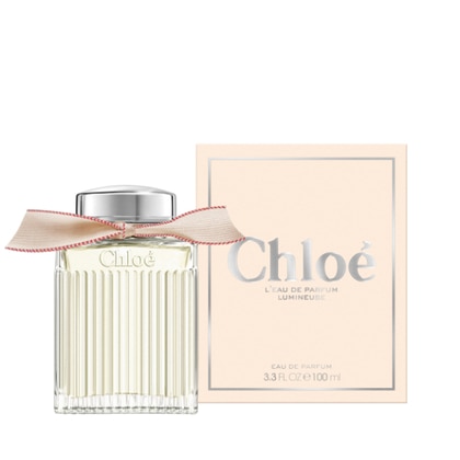 100 ML Chloé CHLOÉ EAU DE PARFUM LUMINEUSE Eau De Parfum  1 di 5 