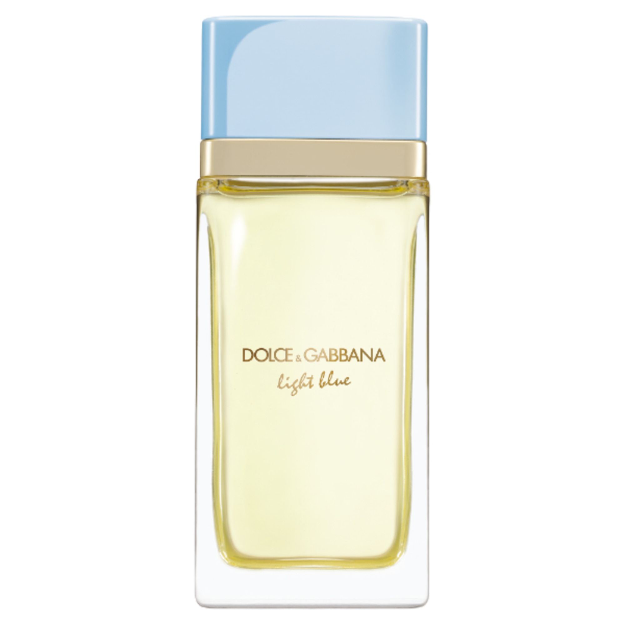 100 ML Dolce&Gabbana LIGHT BLUE Eau De Parfum 1 di 8