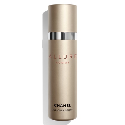 100 ML CHANEL ALLURE HOMME All Over Spray  1 di 2 