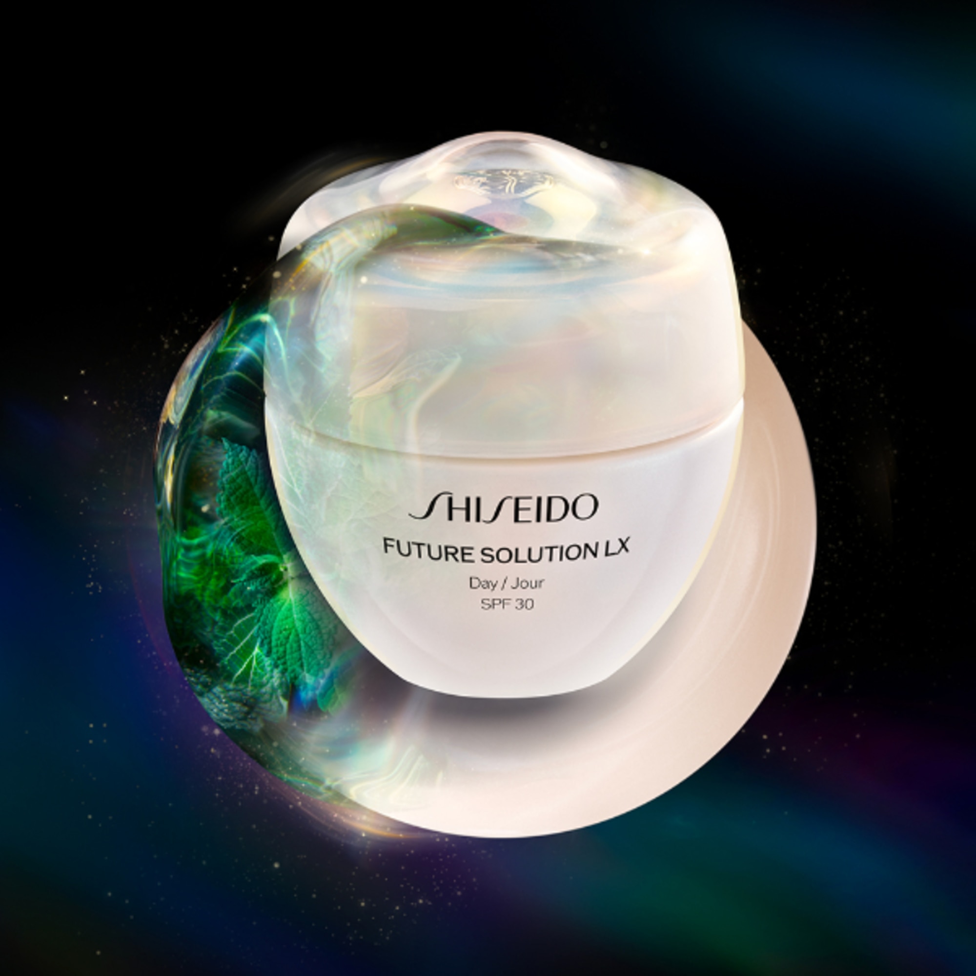 50 ML Shiseido FUTURE SOLUTION LX Total Protective Cream  1 di 6 