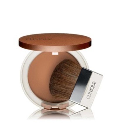 Clinique TRUE BRONZE True Brz Press Pwd Brz 03 Sunblushed 1 di 1