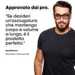 150 ML L'Oreal Professionnel FLEX BLOWDRY TECNI.ART Siero termpoprotettore 5 di 5 Siero termpoprotettore