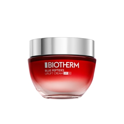 30 ML Biotherm BLUE PEPTIDES Uplift SPF 30 Cream  1 di 1 