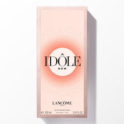 100 ML Lancôme IDÔLE NOW Eau De Parfum  1 di 3 