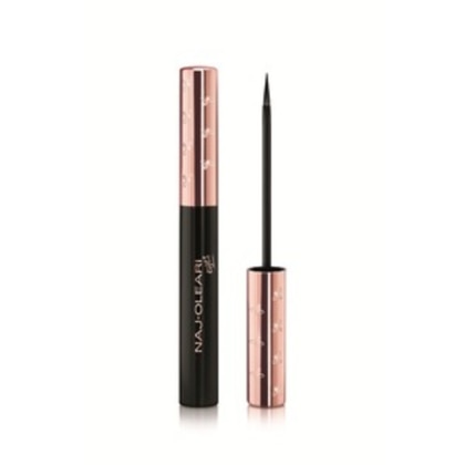 Naj Oleari IMPECCABLE EYELINER Eyeliner Waterproof 1 di 1