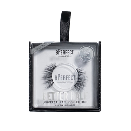 ,3 G BPERFECT BETTER HALF - UNIVERSAL LASHES Ciglia Finte - Celestial  1 di 3 