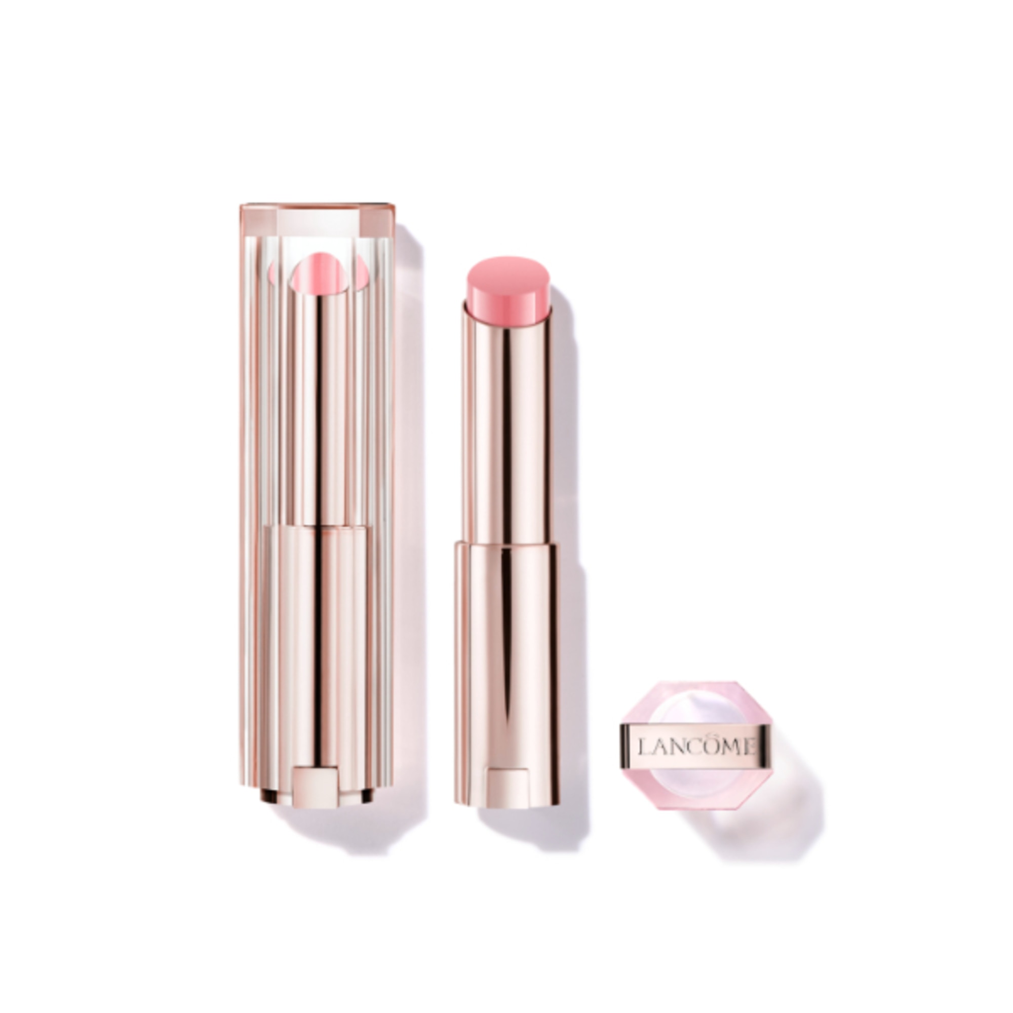  Lancôme LIP IDÔLE BUTTERGLOW Balsamo Labbra Colorato  Balsamo Labbra Colorato