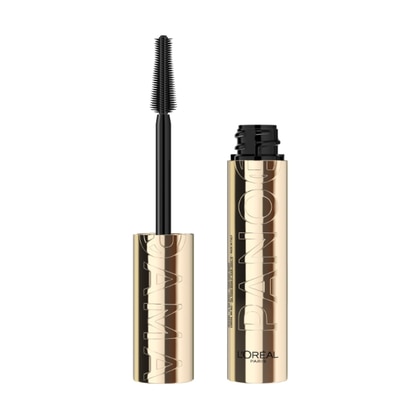  L'Oréal Paris PANORAMA Mascara Black  1 di 3 