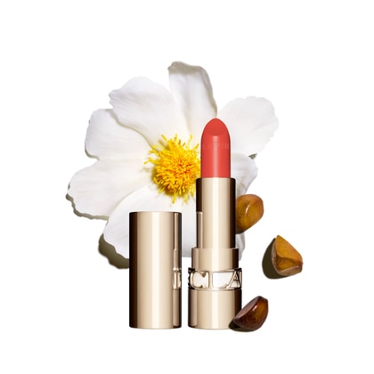  Clarins JOLI ROUGE Rossetto Satin  1 di 3 