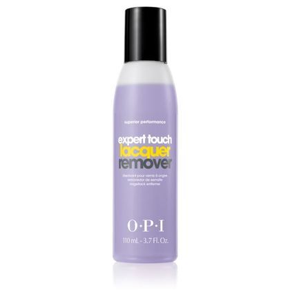 100 ML OPI EXPERT TOUCH LACQUER REMOVER  1 di 1 