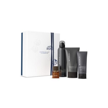  RITUALS HOMME MEDIUM Cofanetto Regalo  1 di 4 